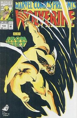 Marvel Comics Presents Vol. 1 (1988-1995) #133
