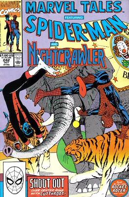 Marvel Tales #242