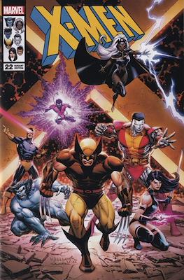 X-Men Vol. 6 (2021-Variant Covers) #22.16