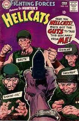 Our Fighting Forces (1954-1978) #114