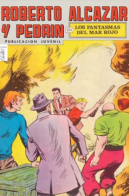 Roberto Alcázar y Pedrín. 2ª época #69