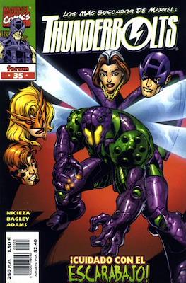 Thunderbolts Vol. 1 (1998-2001) #35