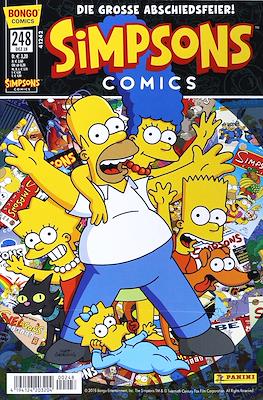 Simpsons Comics #248