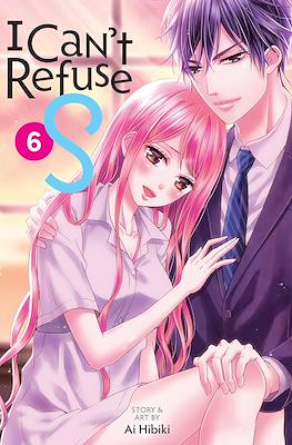 I Can't Refuse S #6