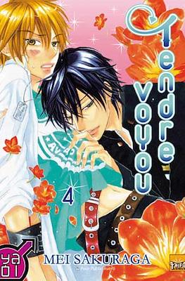 Tendre voyou #4