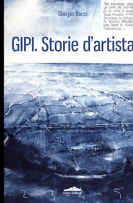 Gipi. Storie d’artista