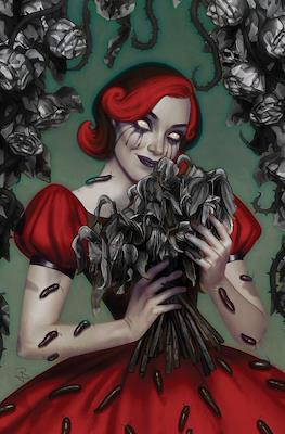 Hello Darkness (Variant Cover) #22.2