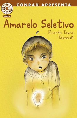 Amarelo seletivo