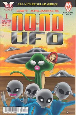 No-No UFO