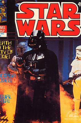 Star Wars Weekly #169