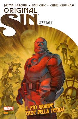 Marvel Miniserie #156