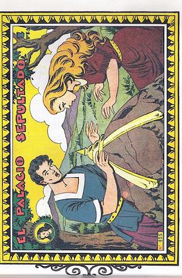 Azucena #135