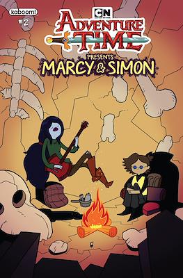 Adventure Time: Marcy & Simon #2