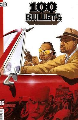 100 Bullets (Grapa) #16
