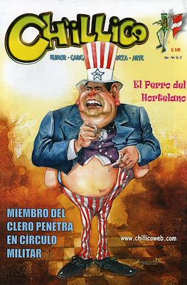 Ch'illico #23
