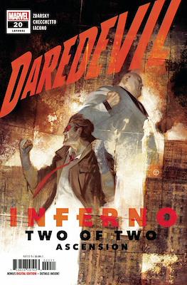 Daredevil Vol. 6 (2019-2021) (Comic Book) #20