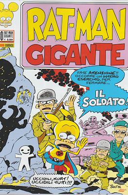 Rat-Man Gigante #30