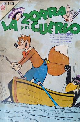 La Zorra y el Cuervo #97