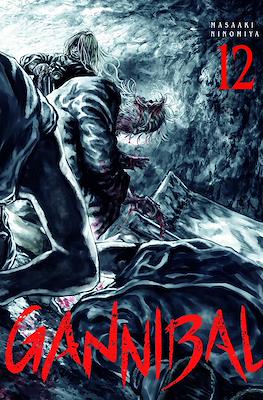 Gannibal (Rústica) #12