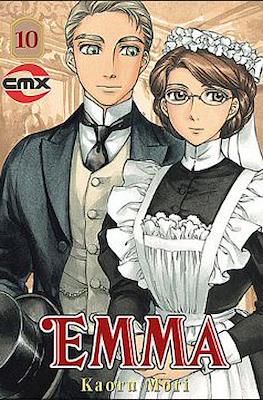 Emma (Softcover 192 pp) #10
