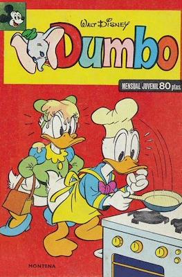 Dumbo (Rústica 100-68 pp) #19