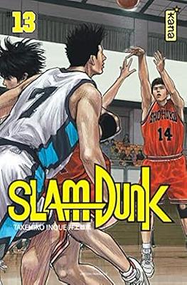 Slam Dunk (Broché 304 pp) #13