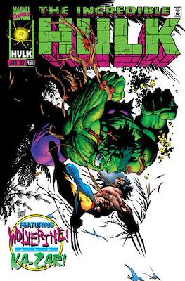 The Incredible Hulk Vol.1 #454