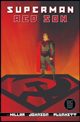 Superman: Red Son - DC Black Label