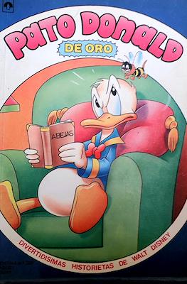 Pato Donald de Oro #41