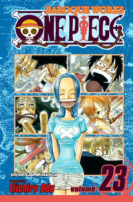 One Piece #23