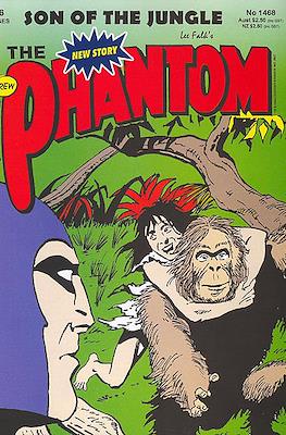 The Phantom #1468