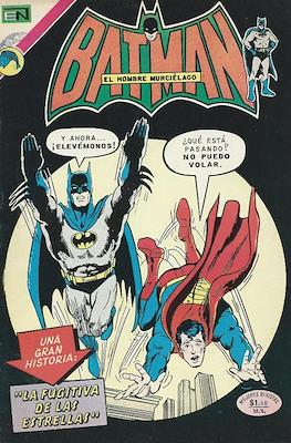 Batman #673