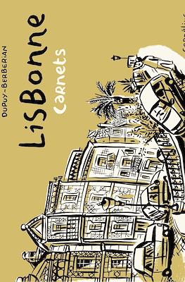 Carnets #3