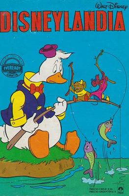 Disneylandia #752