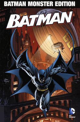 Batman Monster Edition #5