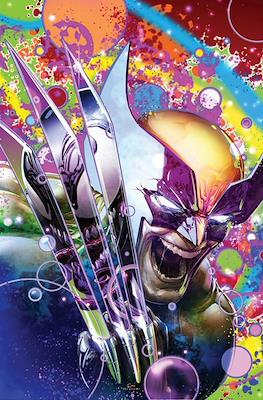 Wolverine Vol. 7 (2020-Variant Covers) #8.7