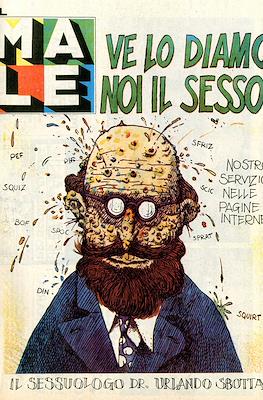 Il male - Año I (1978) #32
