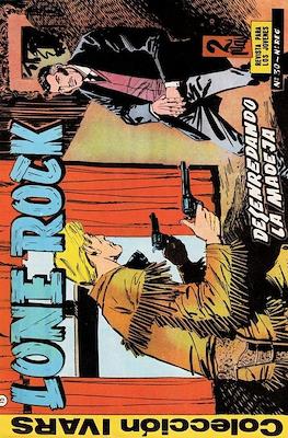 Lone Rock #15