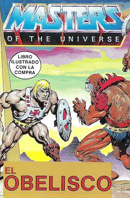 Masters of the Universe #21