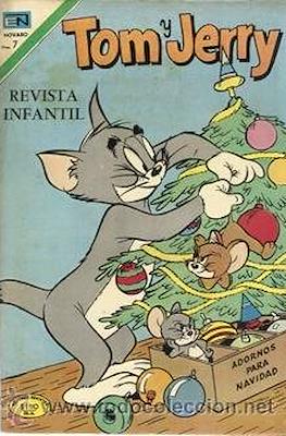 Tom y Jerry #306