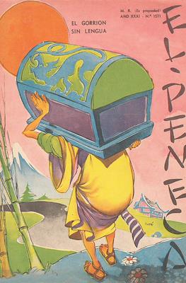 El Peneca #1571