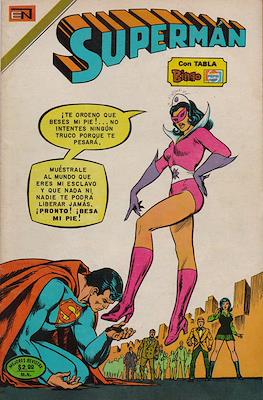 Supermán #992