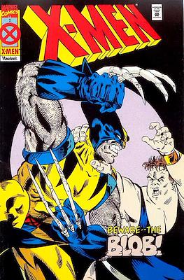 X-Men: Time Gliders #2
