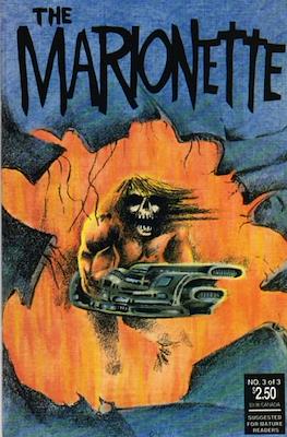 The Marionette #3