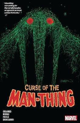 Curse of the Man Thing