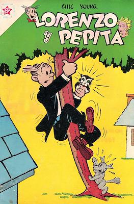 Pepita / Lorenzo y Pepita #179