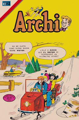 Archi #567