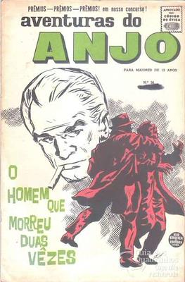 Aventuras do Anjo #36