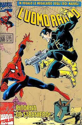 L'Uomo Ragno / Spider-Man Vol. 1 / Amazing Spider-Man #168