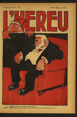L'Hereu (1913-1914) #30